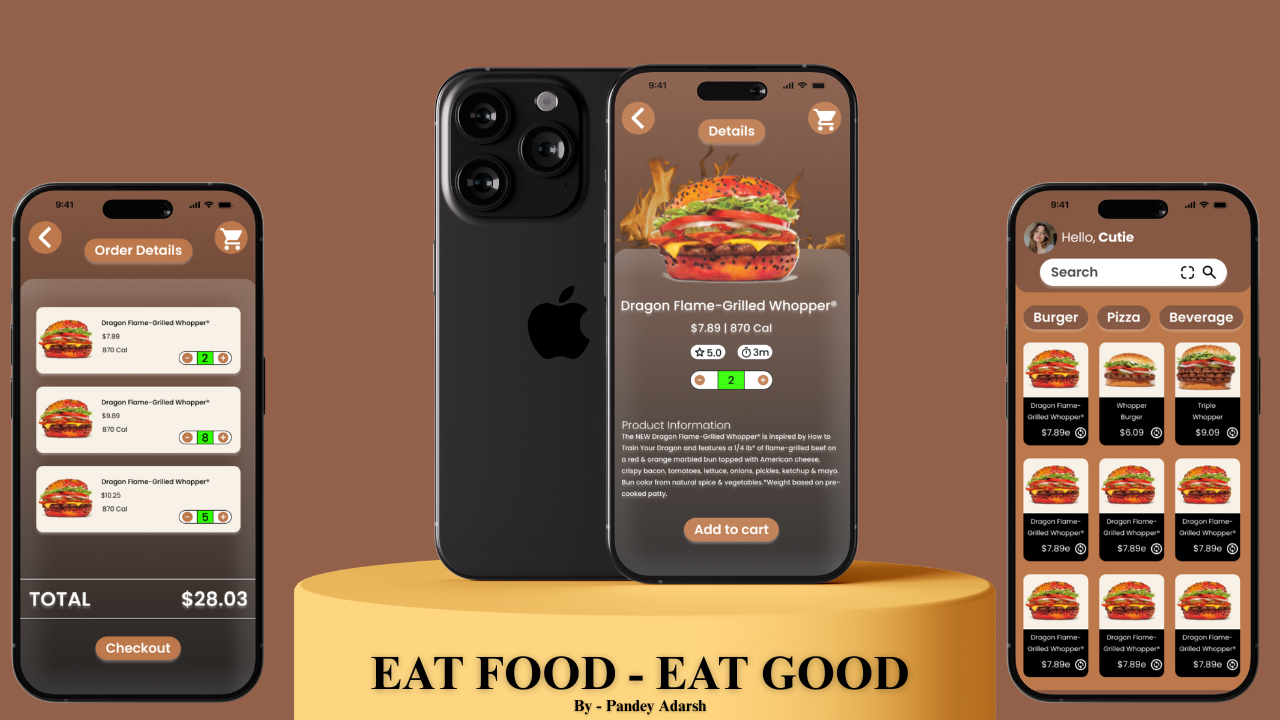 EF-EG App